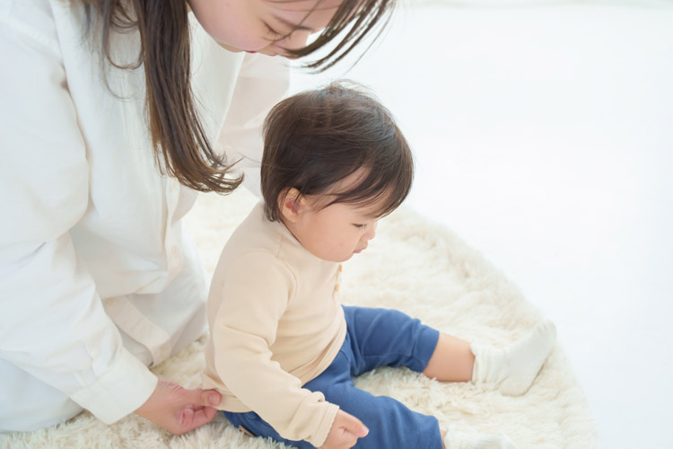 小児科のイメージ画像